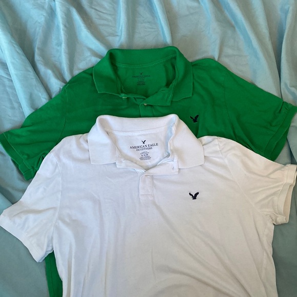 AE polo bundle - Picture 1 of 5